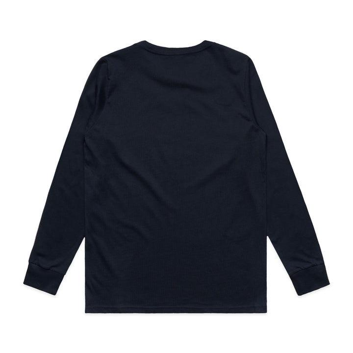 Wo's Classic L/S Tee