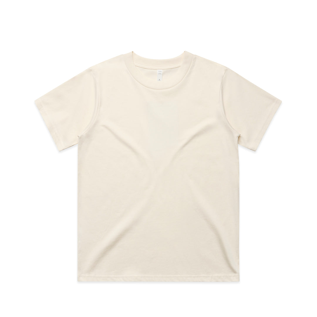 Wo's Classic Minus Tee [-5cm]