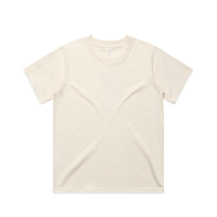 Wo's Classic Minus Tee [-5cm]
