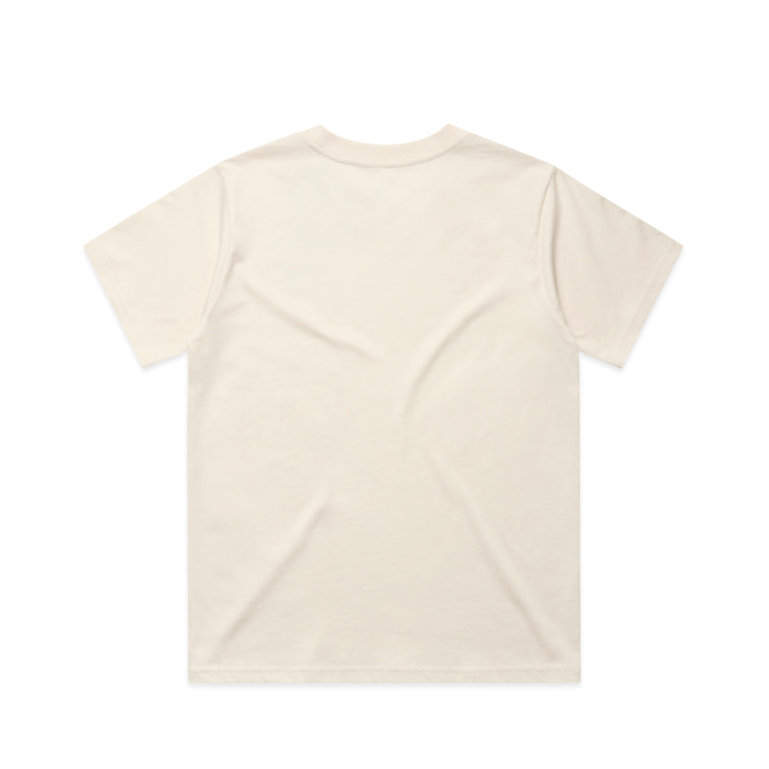 Wo's Classic Minus Tee [-5cm]