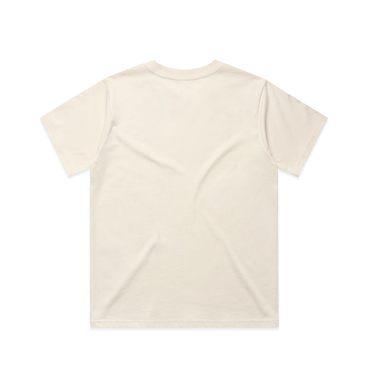 Wo's Classic Minus Tee [-5cm]