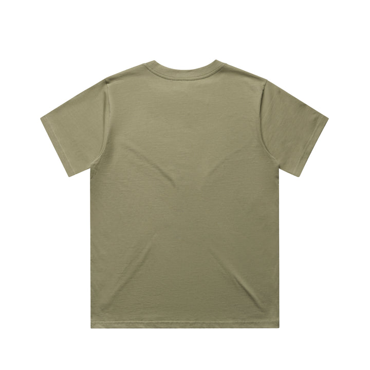 Wo's Classic Minus Tee [-5cm]