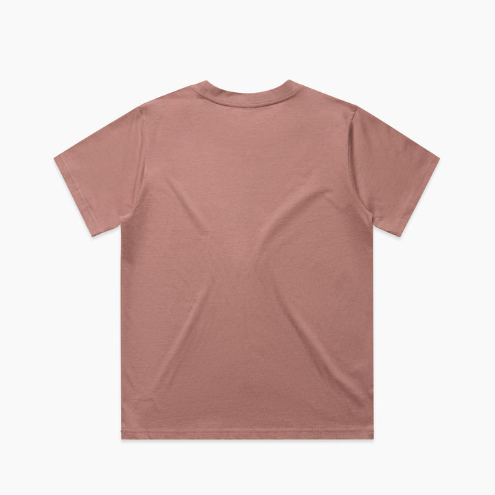 Wo's Classic Minus Tee [-5cm]