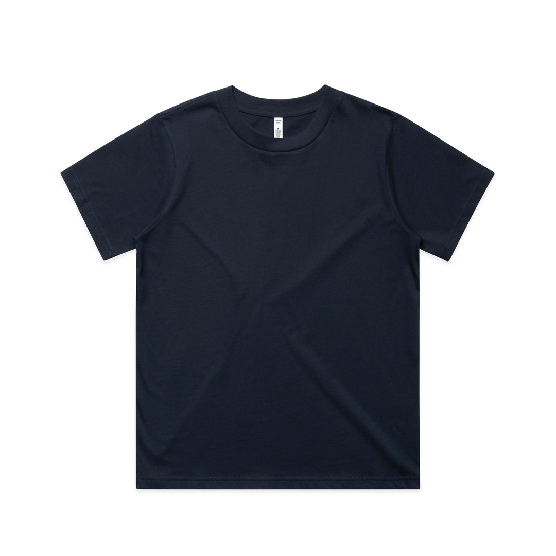 Wo's Classic Minus Tee [-5cm]
