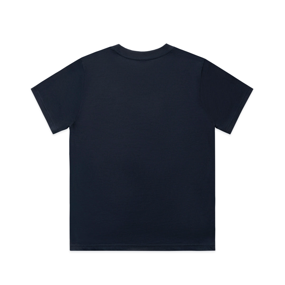 Wo's Classic Minus Tee [-5cm]
