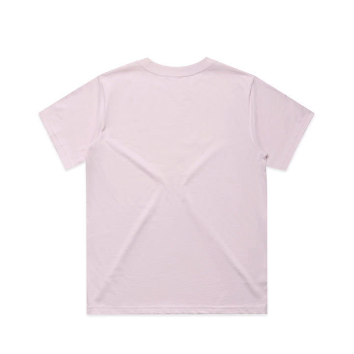Wo's Classic Minus Tee [-5cm]