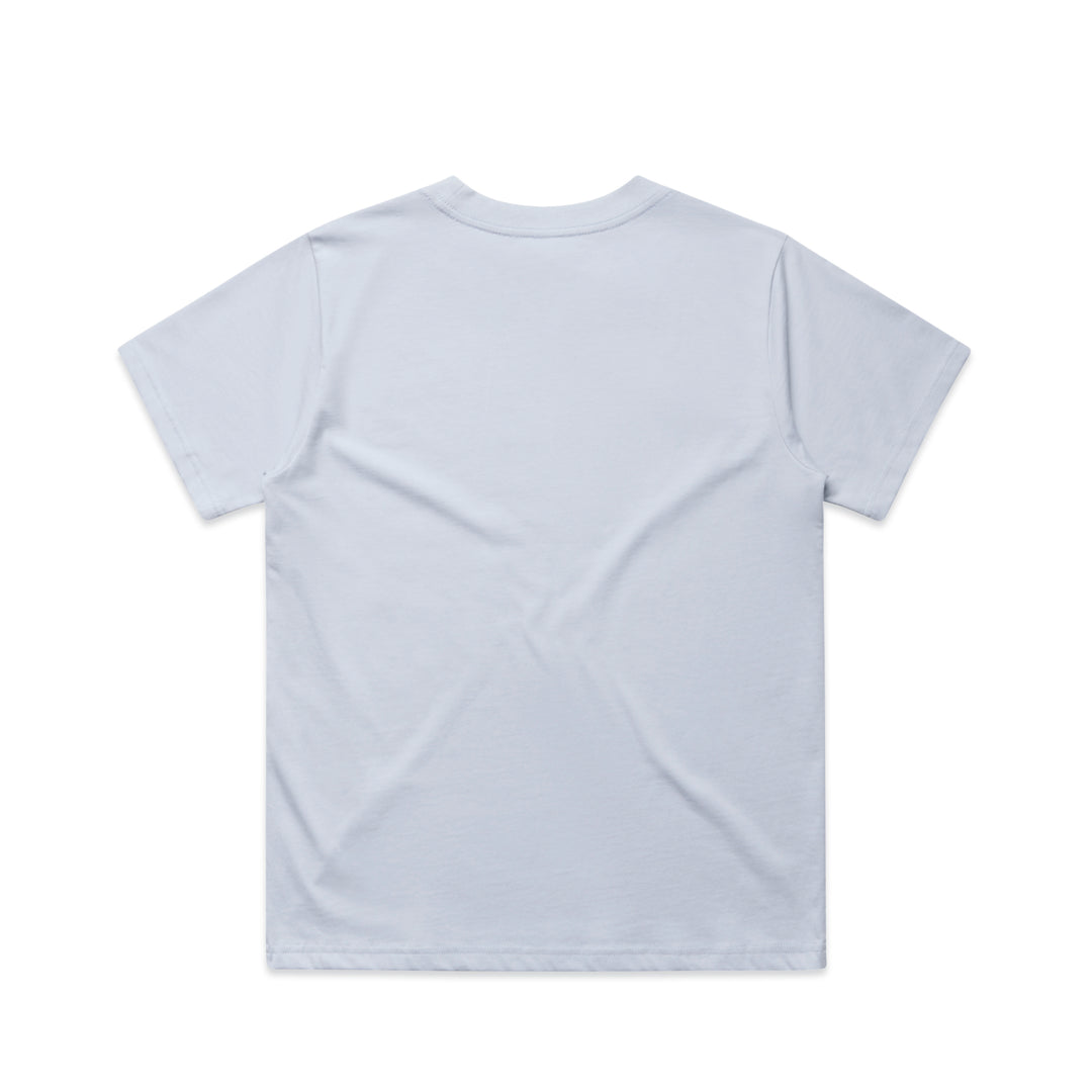 Wo's Classic Minus Tee [-5cm]