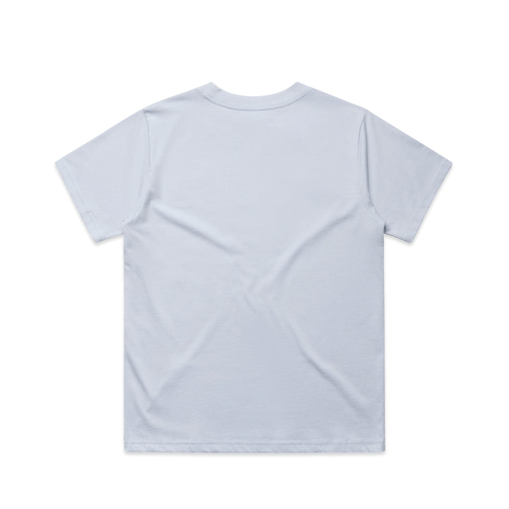 Wo's Classic Minus Tee [-5cm]
