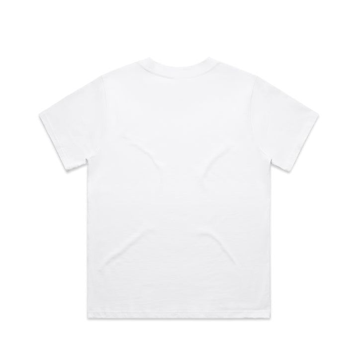 Wo's Classic Minus Tee [-5cm]