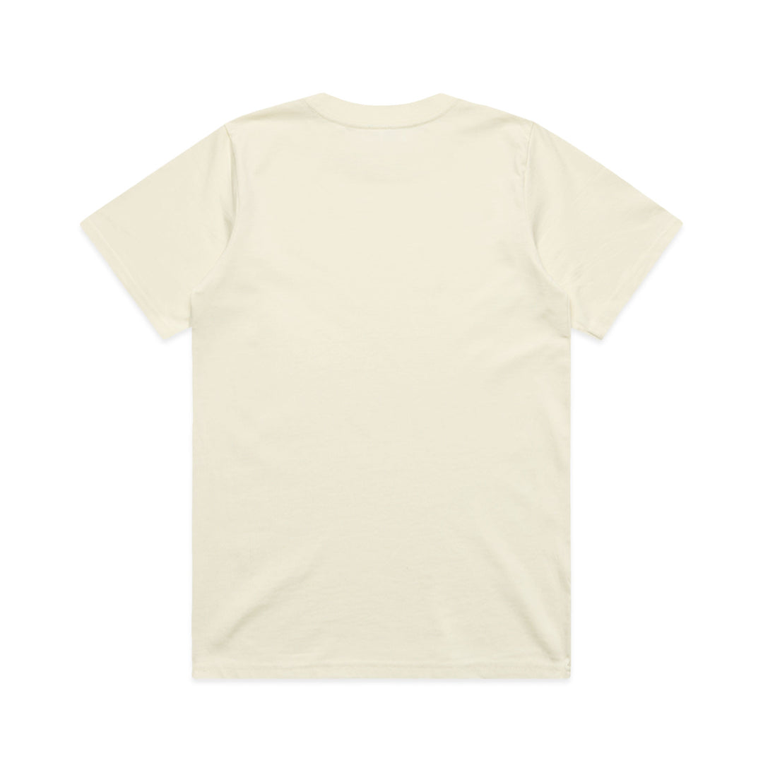 Wo's Heavy Tee