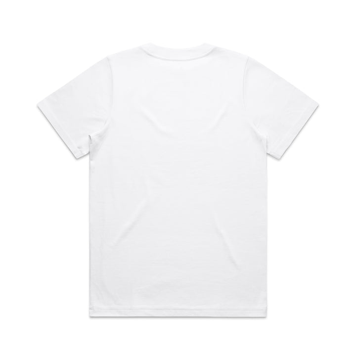 Wo's Heavy Tee
