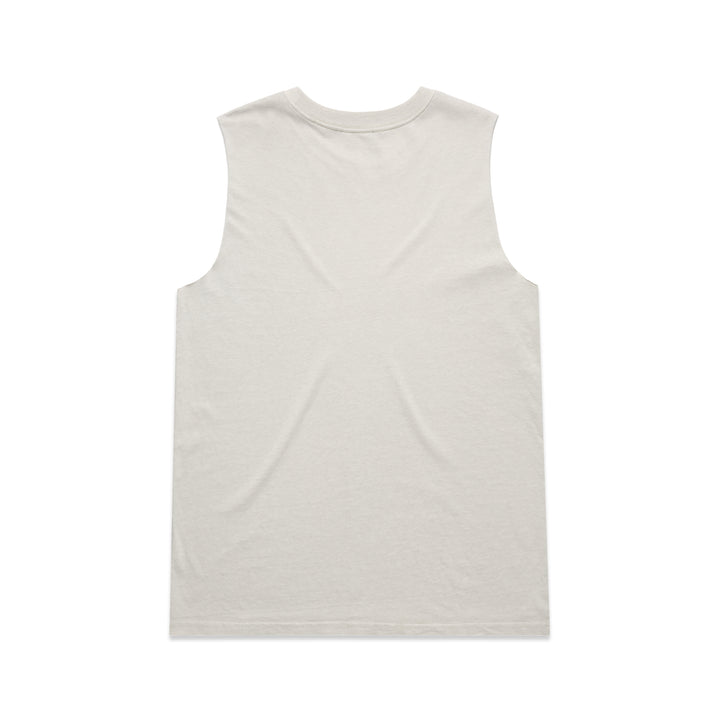 Wo's Heavy Faded Tank
