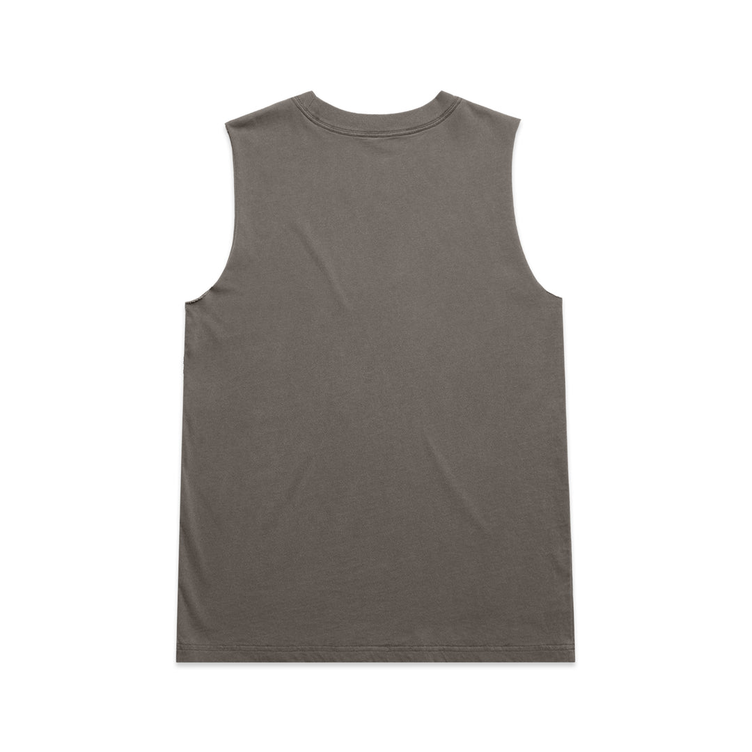 Wo's Heavy Faded Tank