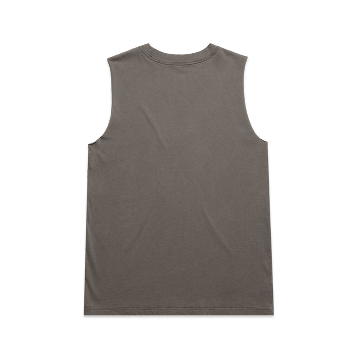 Wo's Heavy Faded Tank