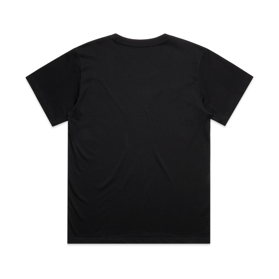 Wo's Martina Boyfriend Tee