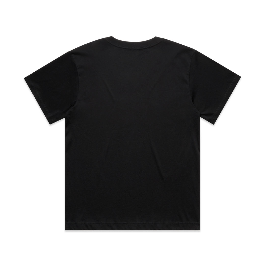 Wo's Martina V Neck Tee