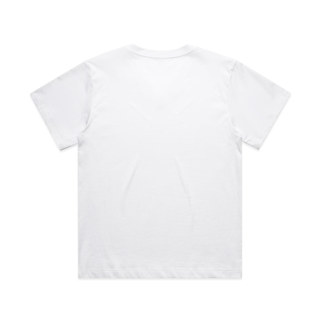 Wo's Martina V Neck Tee