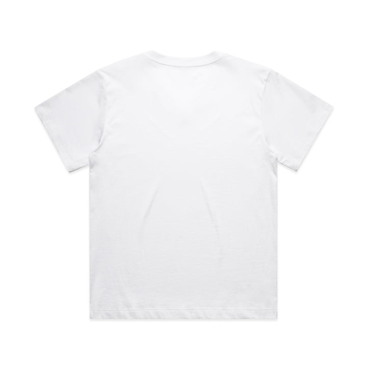 Wo's Martina V Neck Tee