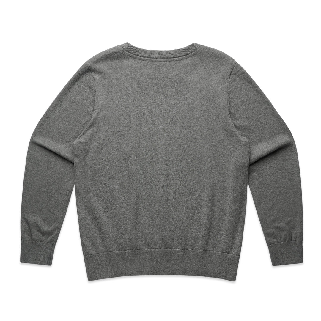 Wo's Knit Cardigan