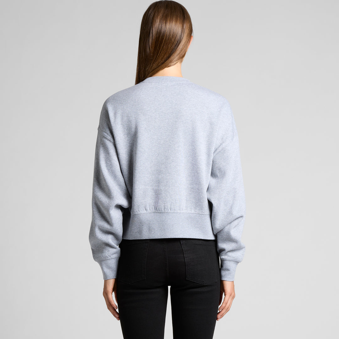 Wo's Supply Oversized Crew