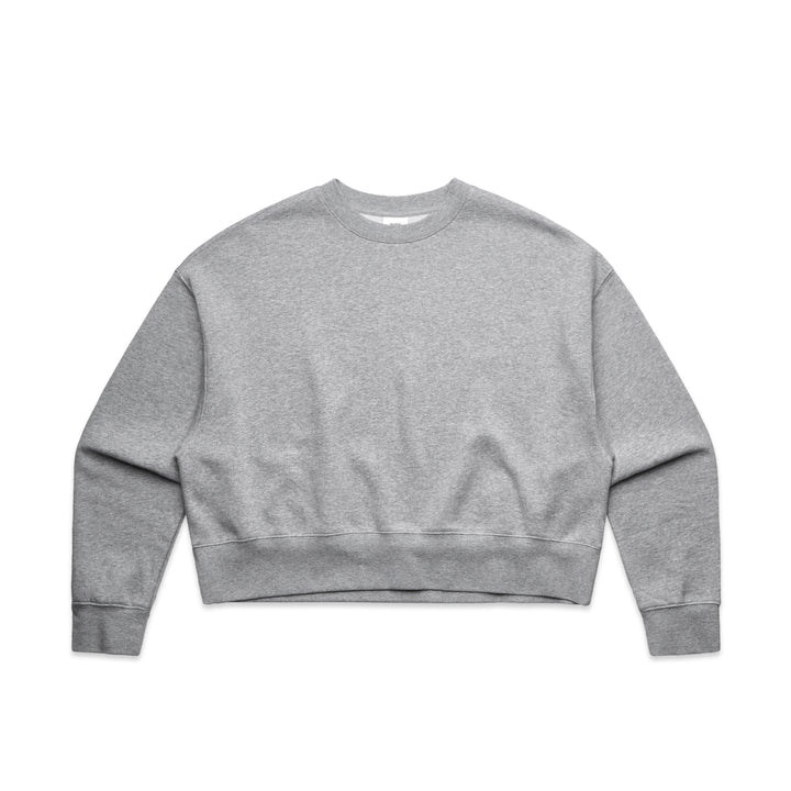 Wo's Supply Oversized Crew