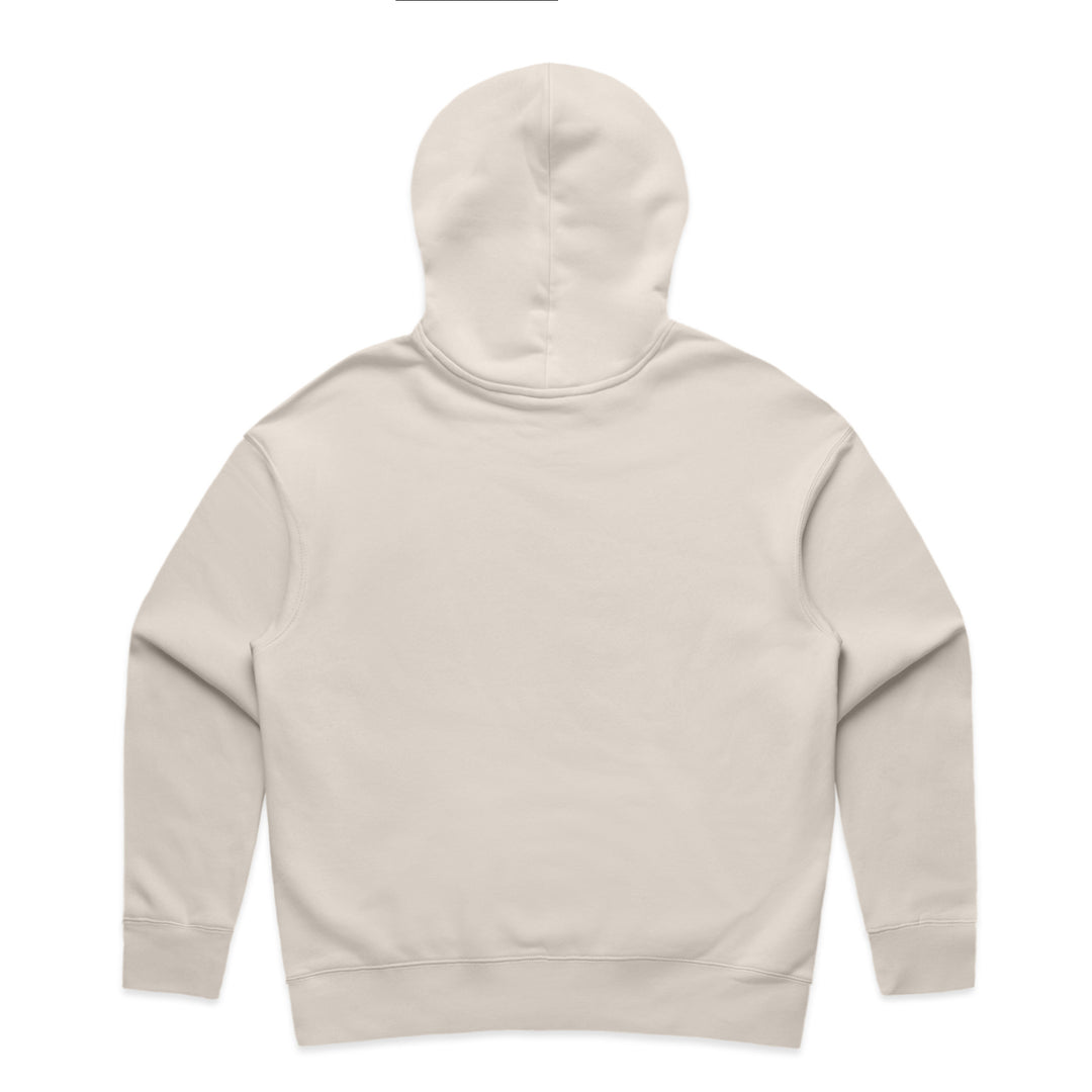 Wo's Relax Hood