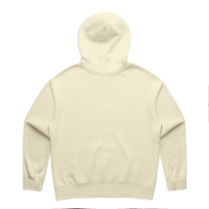 Wo's Relax Hood