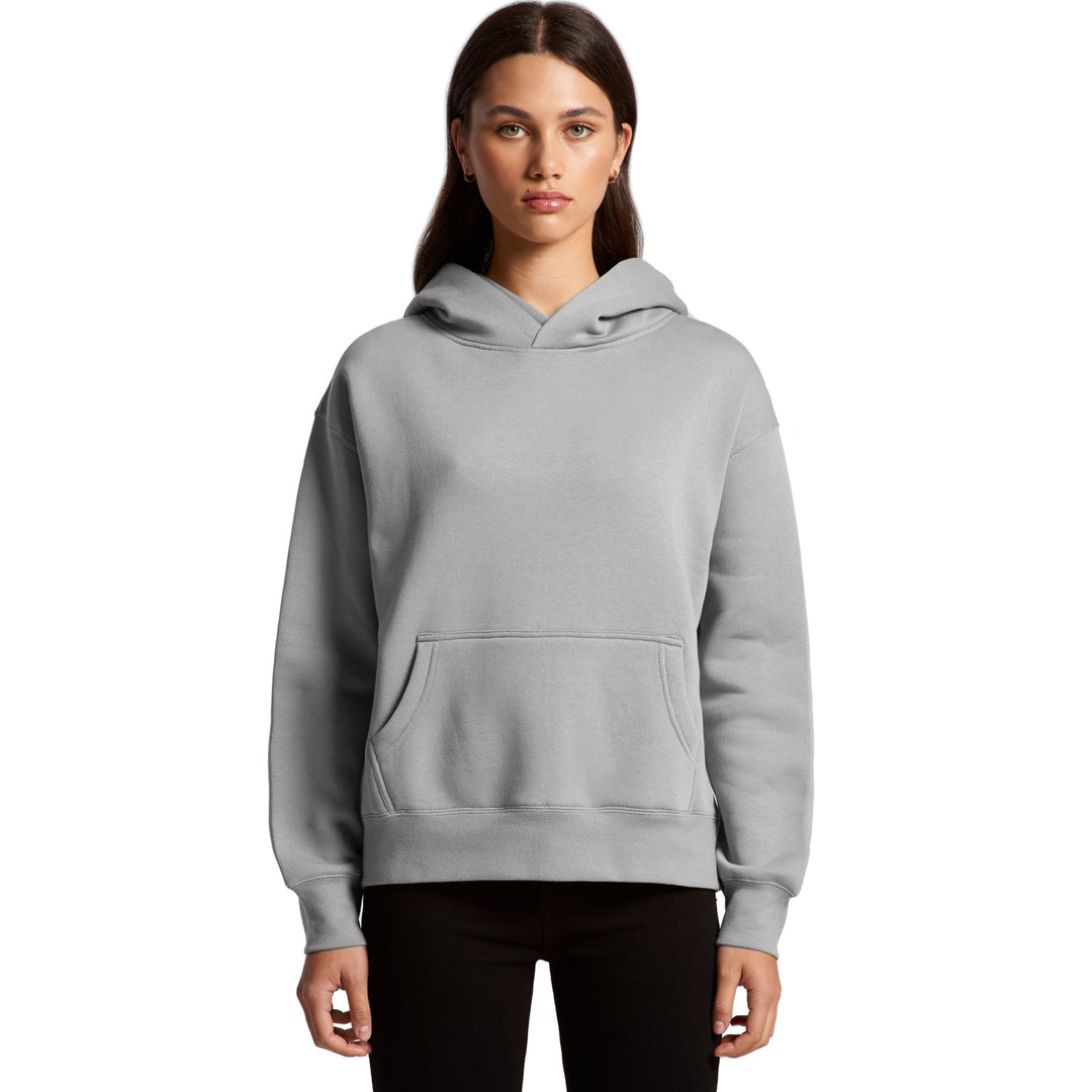 Wo's Relax Hood