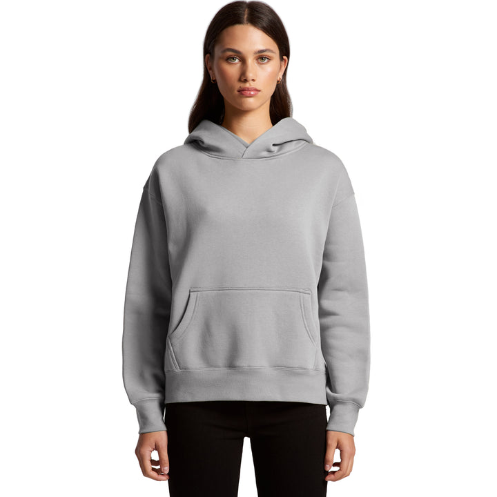 Wo's Relax Hood