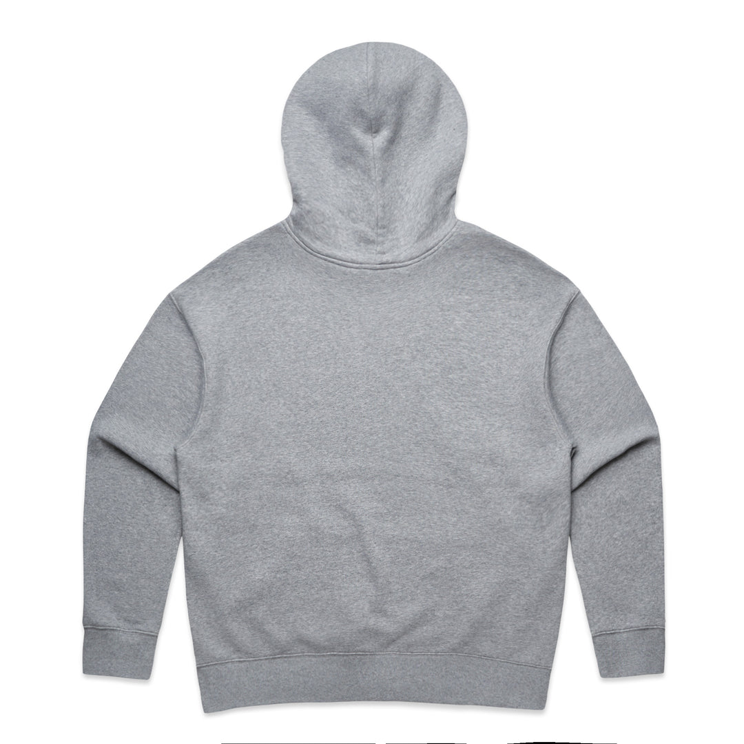 Wo's Relax Hood