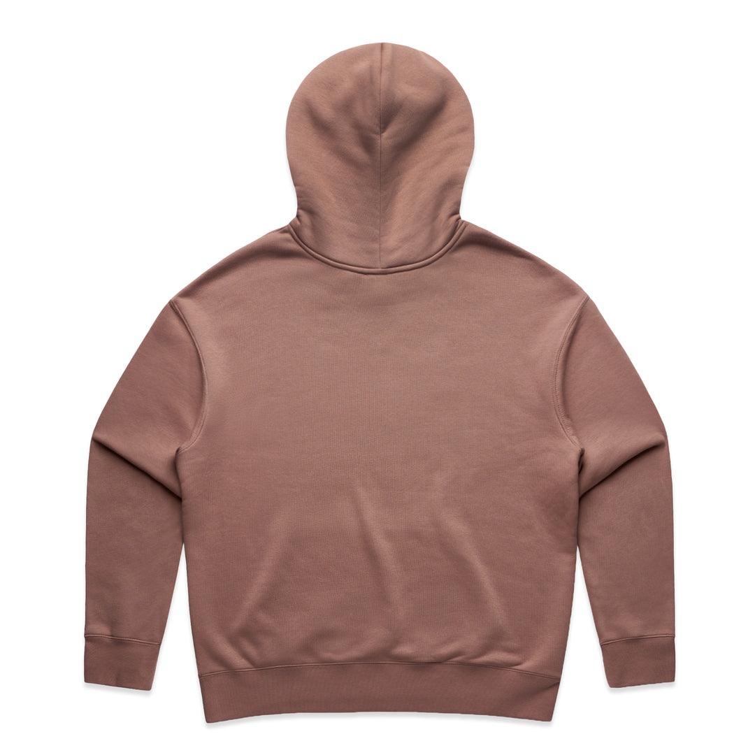 Wo's Relax Hood