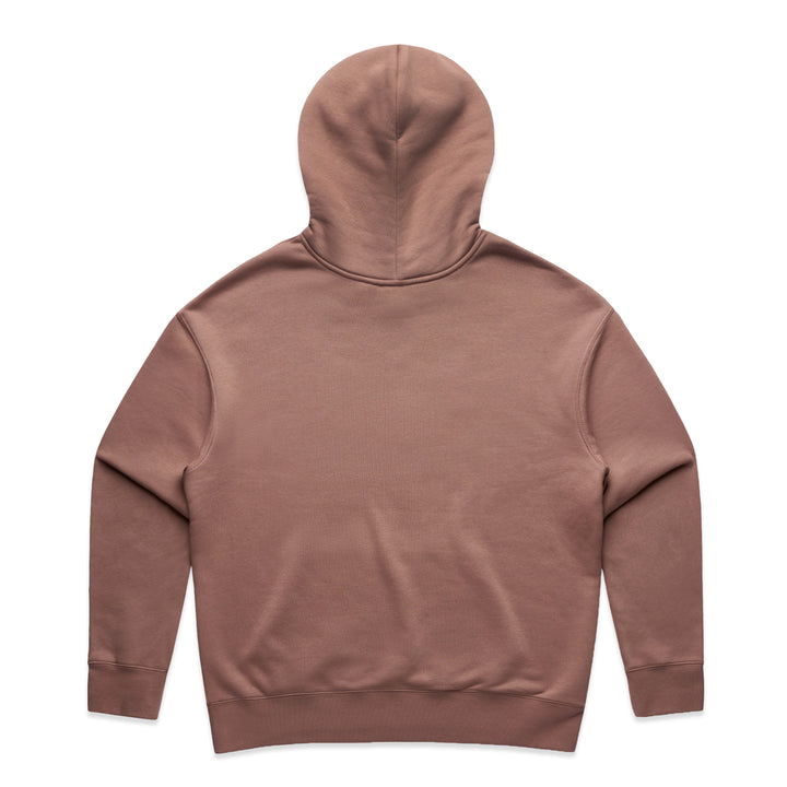 Wo's Relax Hood