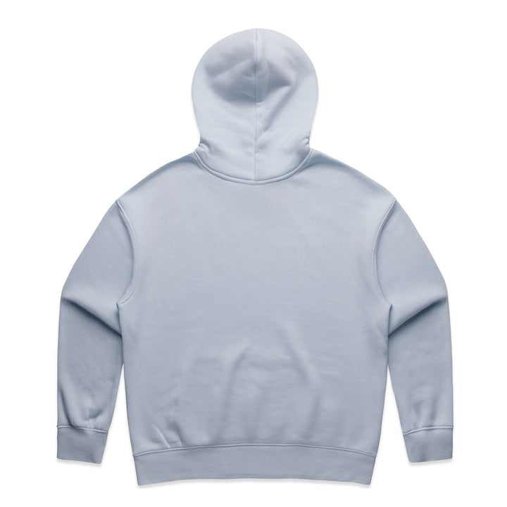 Wo's Relax Hood