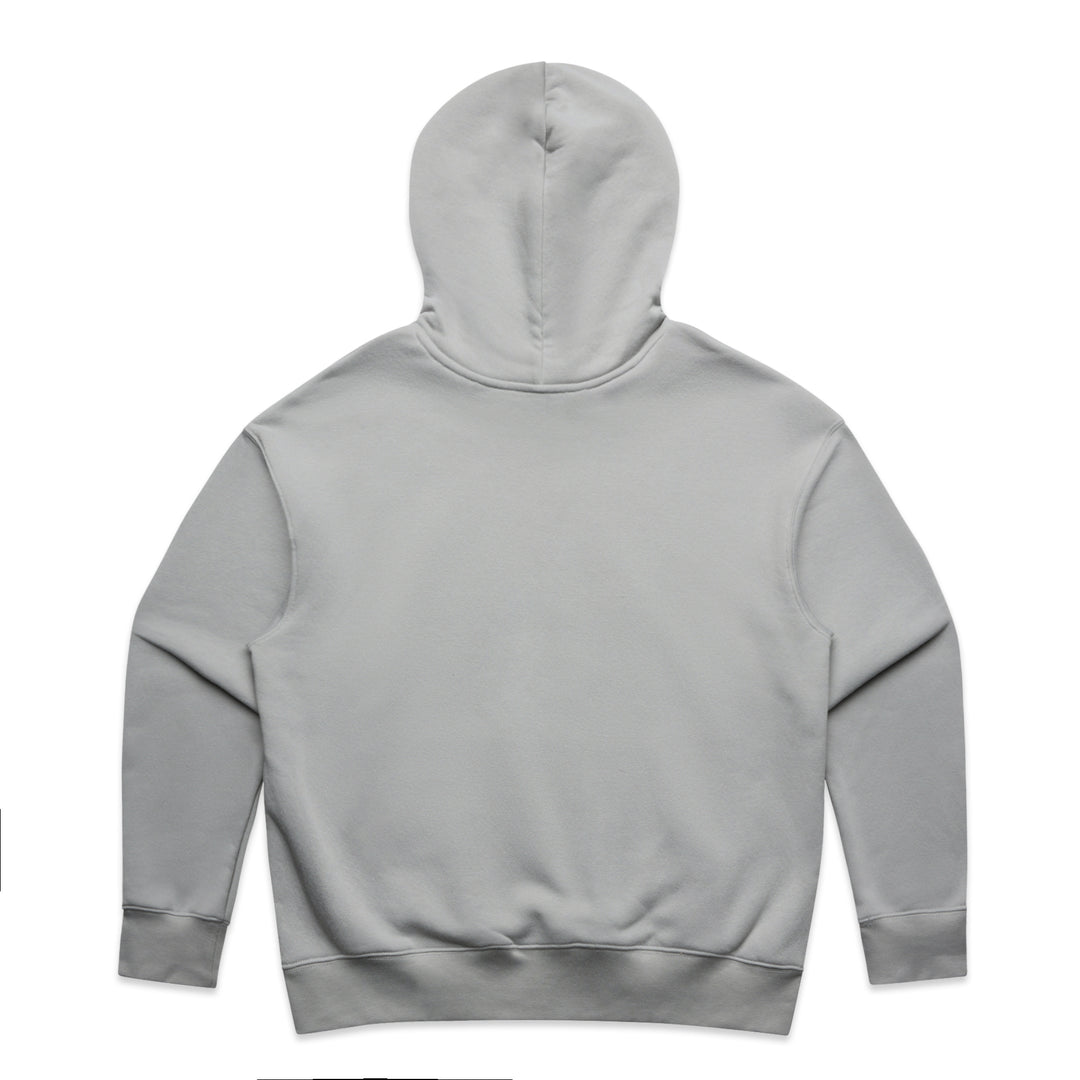 Wo's Relax Hood