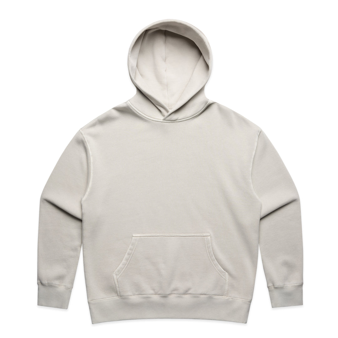 Wo's Relax Faded Hood