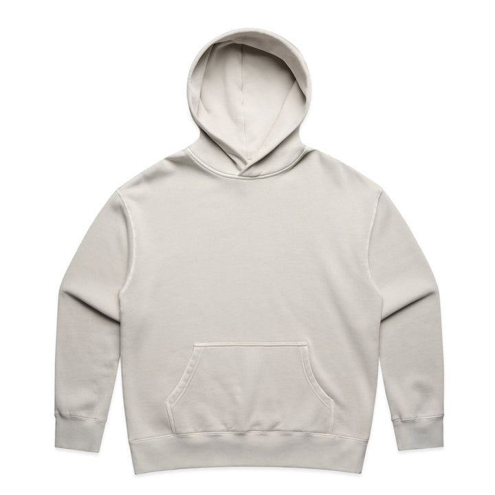 Wo's Relax Faded Hood