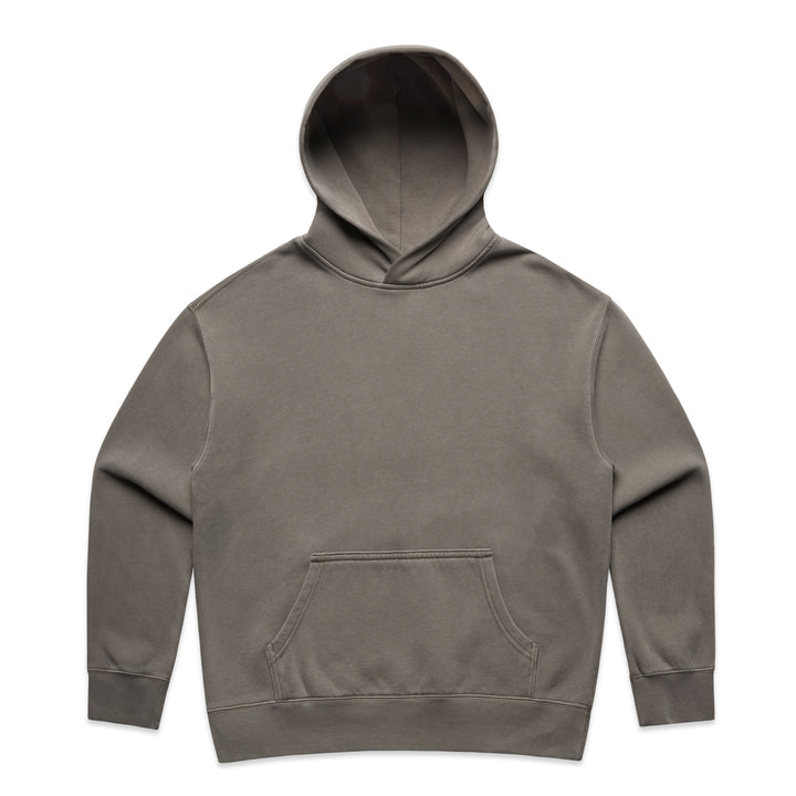 Wo's Relax Faded Hood