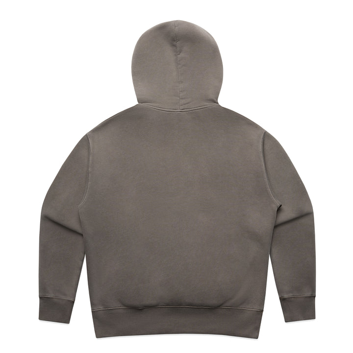 Wo's Relax Faded Hood