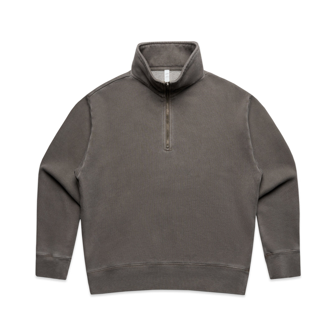 Wo's Relax Faded Half Zip