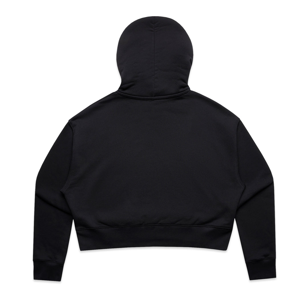 Wo's Relax Crop Hood