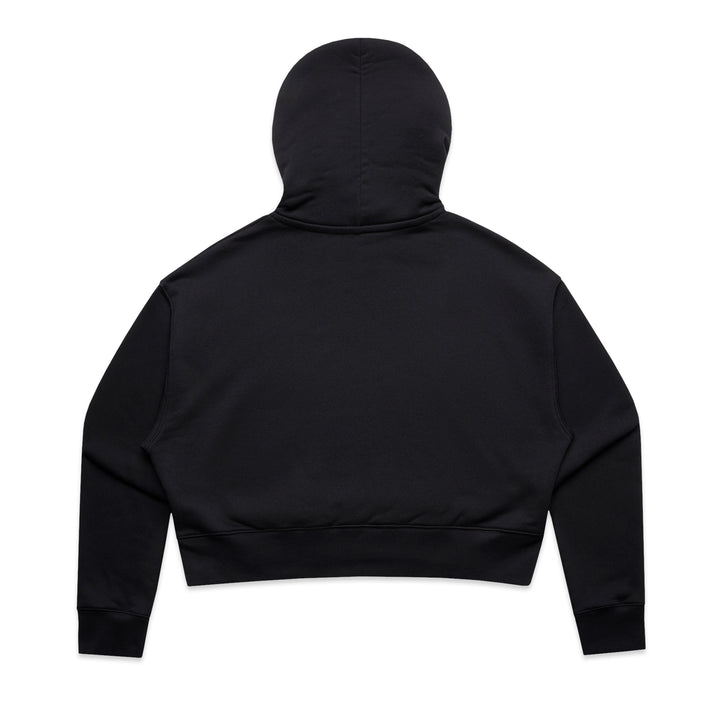 Wo's Relax Crop Hood