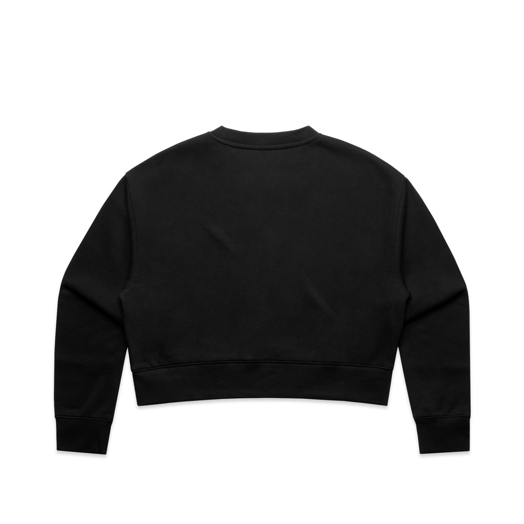 Wo's Relax Crop Crew