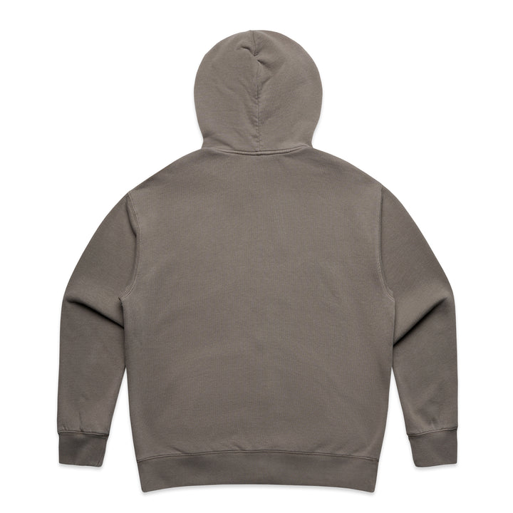 Wo's Relax Faded Zip Hood