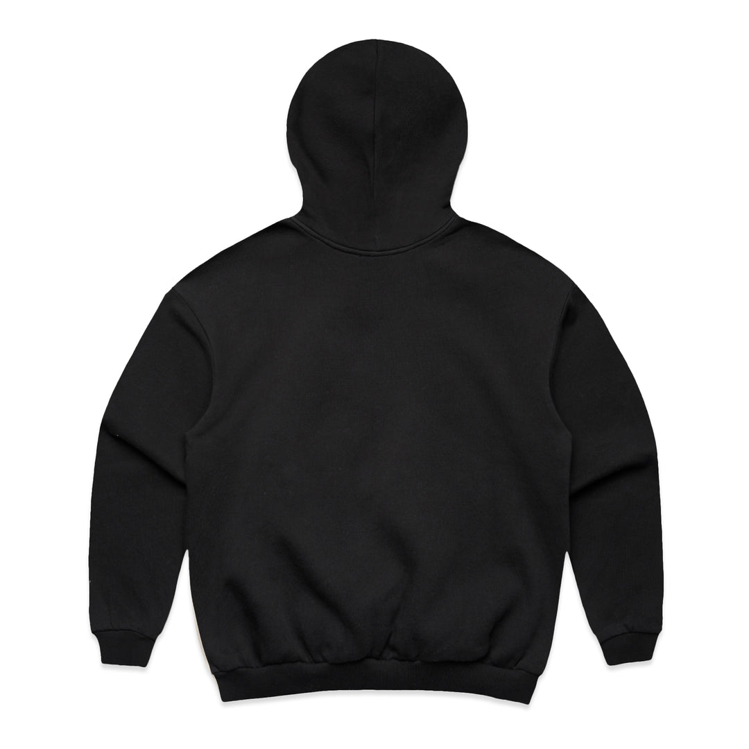Wo's Box Hood