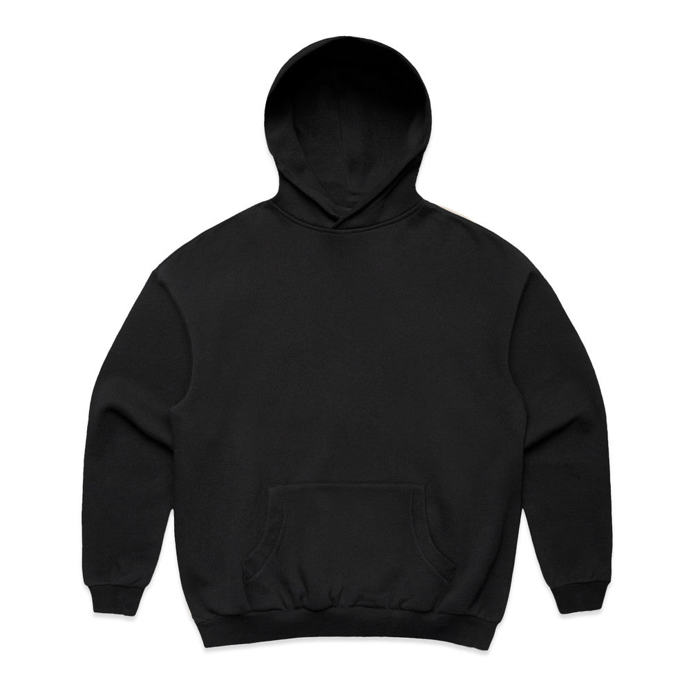 Wo's Box Hood