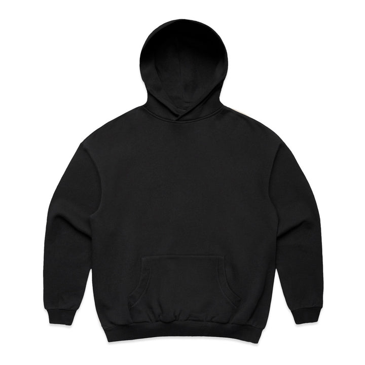 Wo's Box Hood