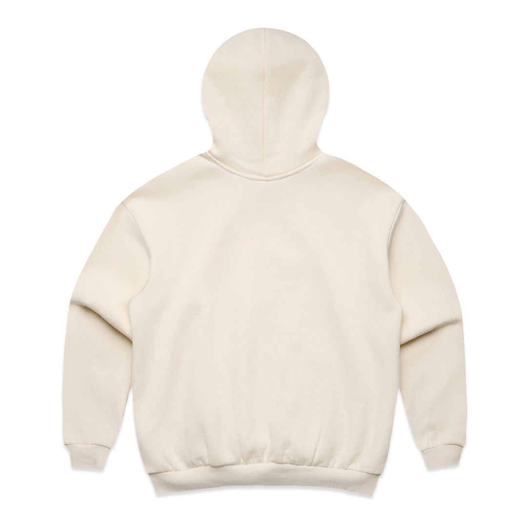 Wo's Box Hood