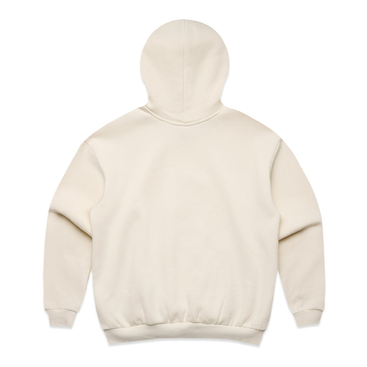 Wo's Box Hood