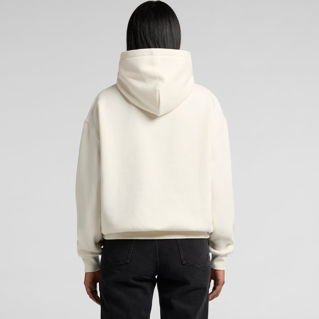 Wo's Box Hood