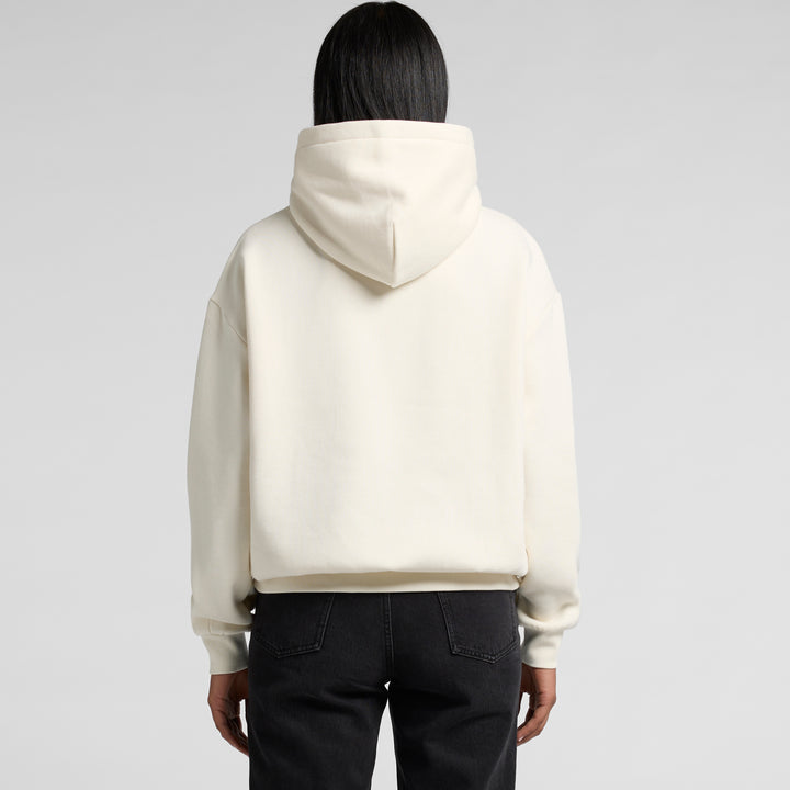 Wo's Box Hood